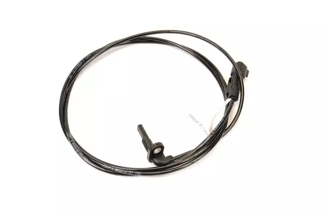 23483158 - : Rear Passenger Side Wheel Speed Sensor for ACDelco Image