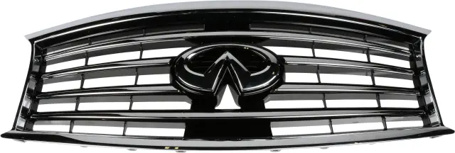 623103JA0A - Body: Grille Assembly for INFINITI: JX35, QX60 Image