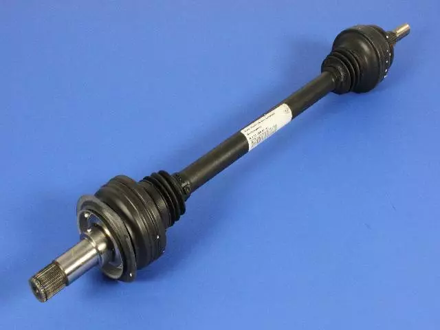 Axle Assembly - Mopar (05175229AC)