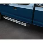 FL3Z16450KB - : Step Bars, 6 Inch Angular, Chrome for Ford Image