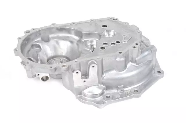 25194502 - : Manual Transmission Clutch Housing for GM Image