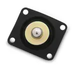 12818 - : Regulator Diaphragm Repair Kit for Holley Image