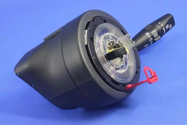 1NJ74LC5AF - Steering: Combo Switch for Jeep: Grand Cherokee Image