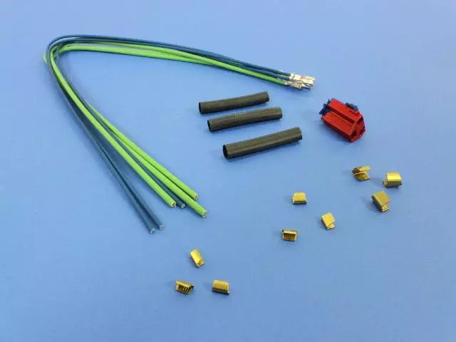 3 Way Wiring Kit - Mopar (5019916AB)