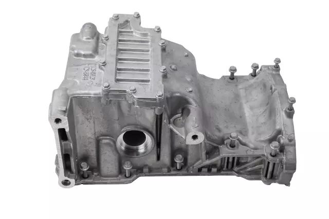 Engine Oil Pan - GM (12648944)