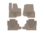 W477TNW500TN - : All Weather Floor Mats for WeatherTech Image