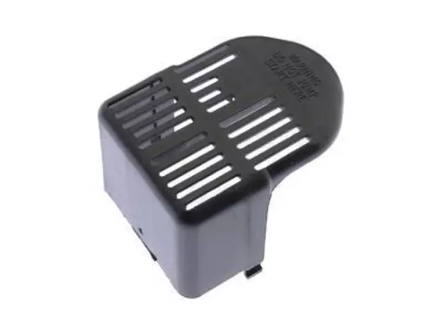 E7TZ12A345A - Ignition: Diesel Glow Plug Controller for Ford: E-250 Econoline Club Wagon, E-350 Econoline, E-350 Econoline Club Wagon, F-250, F-350, F-Super Duty Image