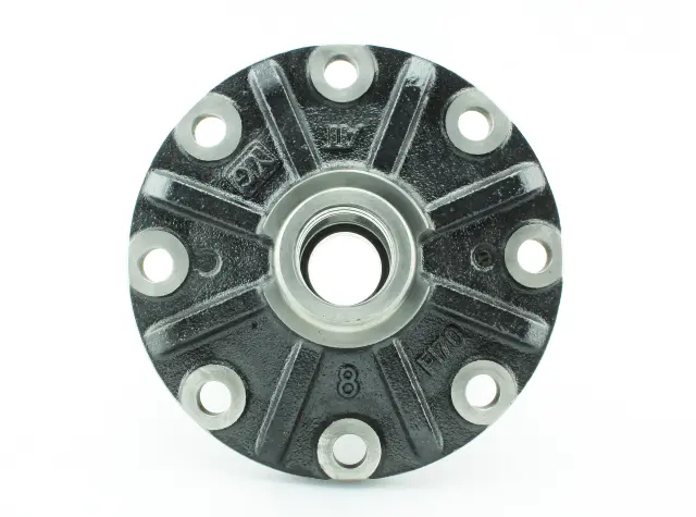 4131114031 - Universals &amp; Rear Axle: Differential Case for Toyota Image