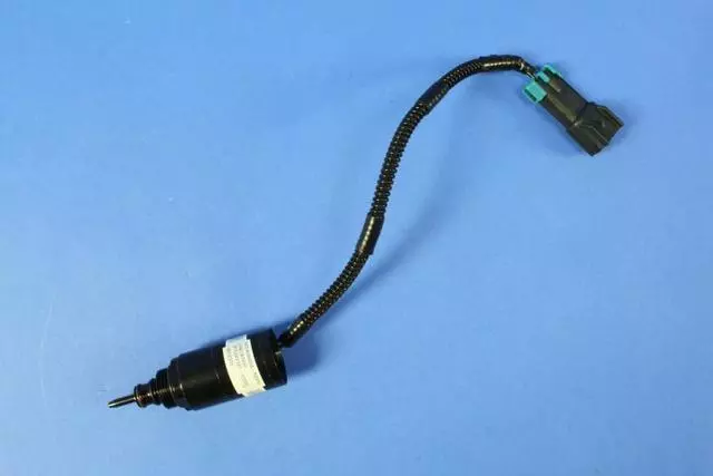 Air Control Valve - Mopar (5140305AA)