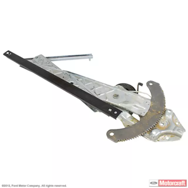 OEM NEW 1998-2002 Ford Explorer Navigator Crew Window Regulator XL1Z-7823208-AA - Ford (XL1Z-7823208-AA)