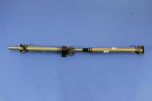 Drive Shaft - Mopar (05146772AE)