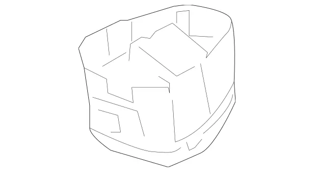 21182129517213 - Body: Alarm Switch for Mercedes-Benz Image