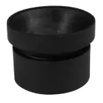 2L7Z9P686AA - : Air Filter Housing Grommet for Ford: Fusion, Police Responder Hybrid, SSV Plug-In Hybrid | Lincoln: MKZ, Zephyr | Mercury: Milan Image