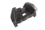 84086200 - : Load Floor Stowage Compartment Cover Support for GM Image