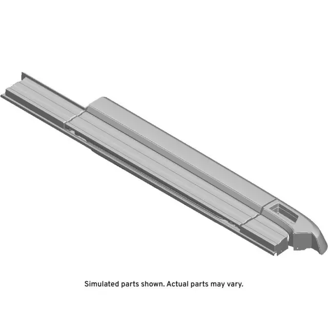 84482772 - Body: Upper Cover for Chevrolet: Silverado 1500 | GMC: Sierra 1500 Image