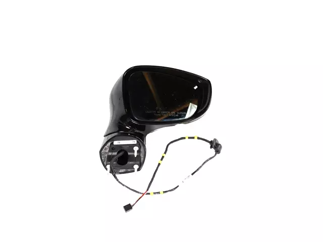 5RM12GUVAE - Doors, Door Mirrors and Related Parts: Outside Rearview Mirror, Right for Mopar Image image