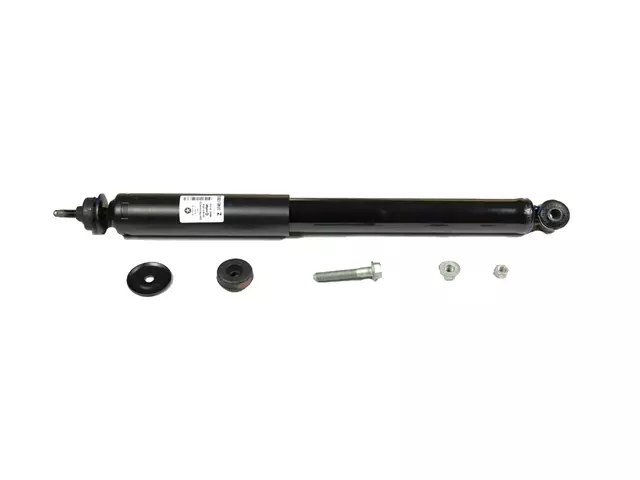 68233932AD - Rear Suspension: Suspension Shock Absorber Kit for Mopar Image