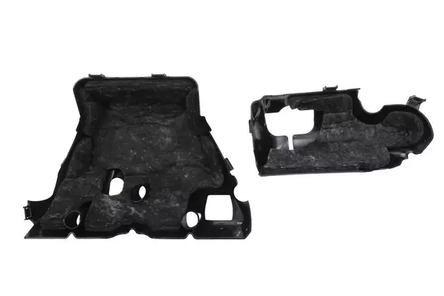 12639886 - : Engine Intake Manifold Cover for GM Image