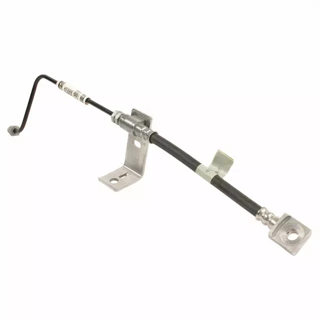 HC3Z2282T - Brakes: Brake Hose for Ford: F-350 Super Duty Image