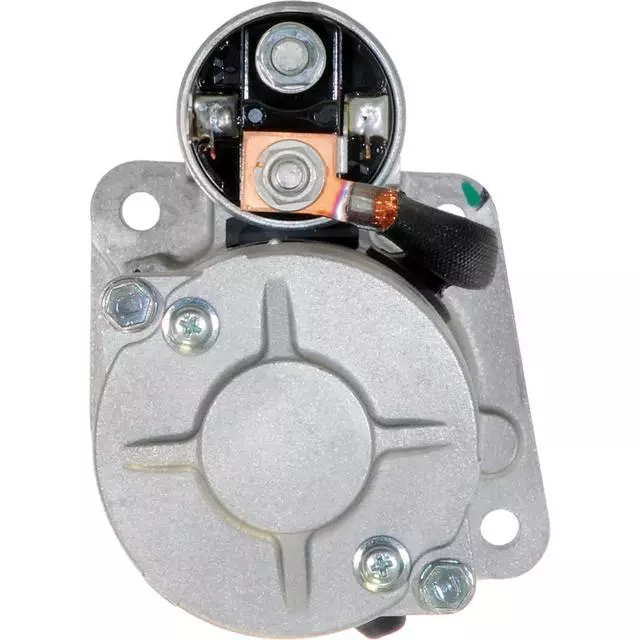 Starter - GM (19298469)