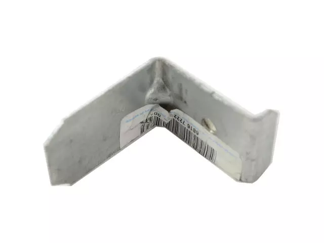 Parking Brake Cable Bracket, Left - Mopar (68167222AA)