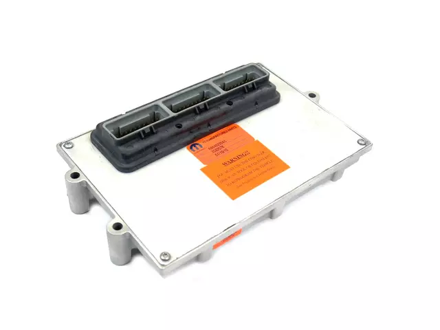 R6040220AC - Electrical: Powertrain Control Module for Dodge: Ram 2500, Ram 3500 Image