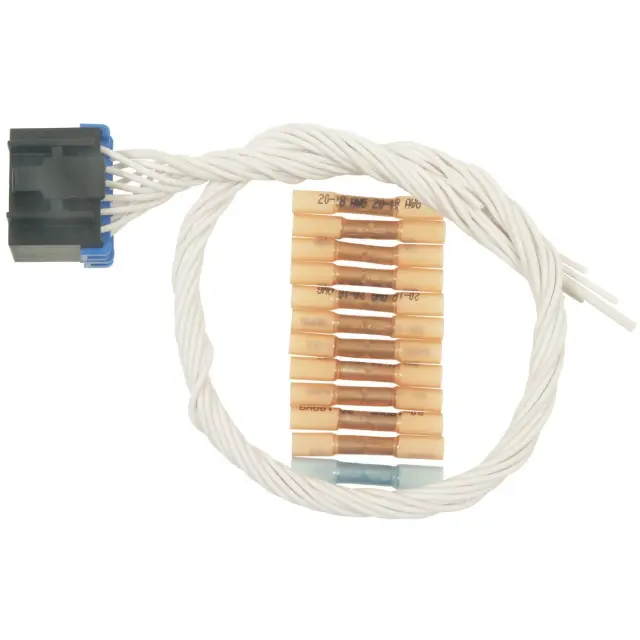 S1195 - Accessories: Body Harness Connector for SMP CORP Image