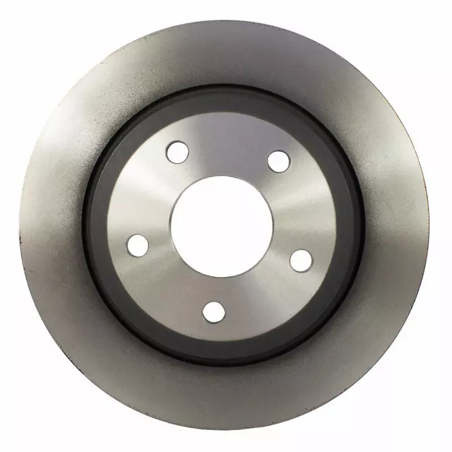 AV6Z2C026A - Brakes: Rotor for Ford: Transit Connect Image