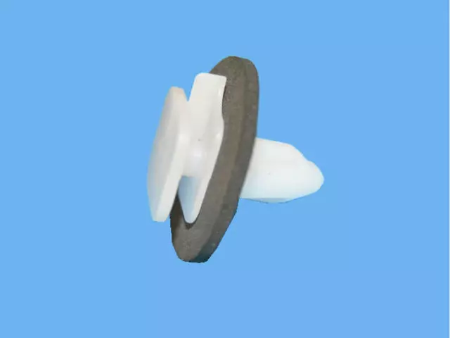 68316757AA - Doors, Door Mirrors and Related Parts: Clip for Mopar Image image