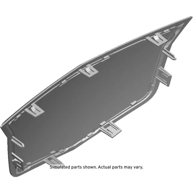 23444635 - Body: Emblem for GM Image