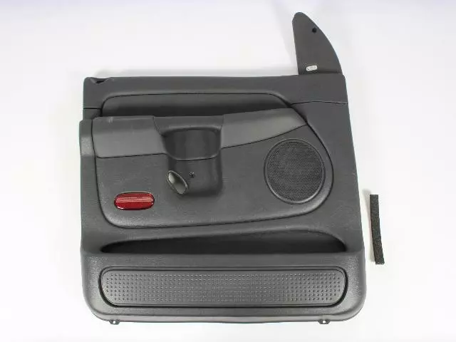 Front Door Trim Panel, Left - Mopar (5JM97XDVAA)