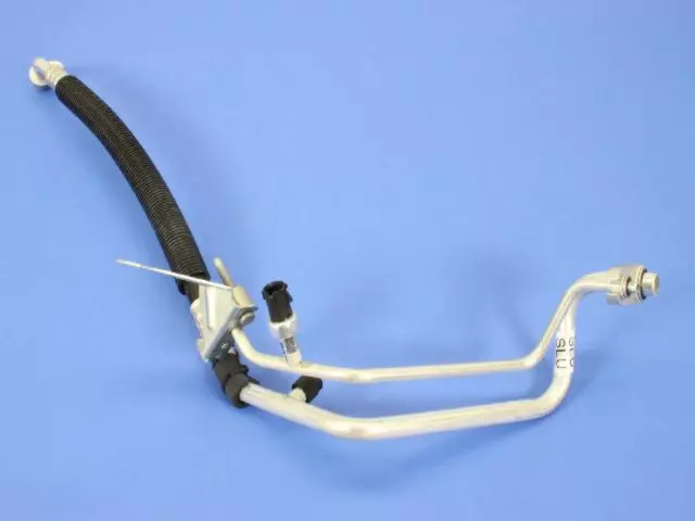 55038154AD - : A/c Suction And Liquid Line for Mopar Image