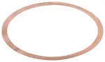 150843 - : O-Ring, cylinder sleeve for Elring Image