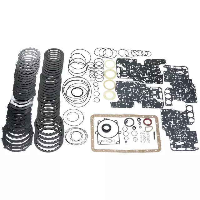 752281 - Transmission &amp; Drivetrain: Pioneer Automotive Industries Automatic Transmission Master Repair Kit for Pioneer Auto Image
