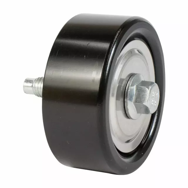 YS405 - Cooling System: Idler Pulley for Ford Image