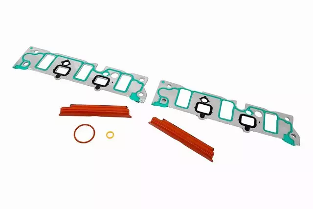 89017819 - Engine: Intake Manifold Gasket for GM Image
