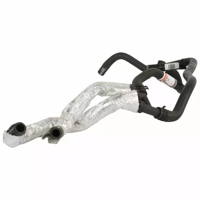Hose Heater Water - Ford (LK4Z-18472-W)