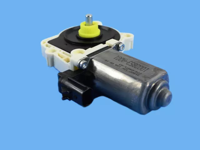 Window Regulator Motor, Right - Mopar (68004824AB)