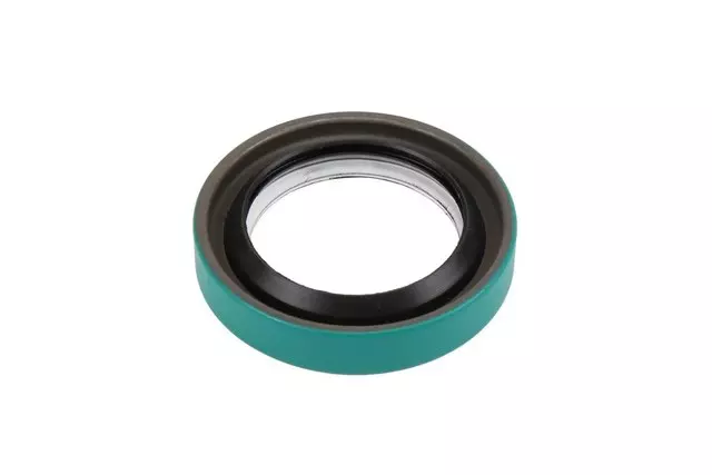 12384477 - Transfer Case: Transfer Case Output Shaft Seal for Chevrolet: C1500, C2500, C3500, K1500 Pickup, K2500 Pickup, K3500 Pickup, Suburban K1500, Suburban K2500, Tahoe | GMC: C1500 Pickup, C2500 Pickup, C3500 Pickup, K1500 Pickup, K2500 Pickup, K3500 Pickup, Suburban K1500, Suburban K2500, Yukon Image