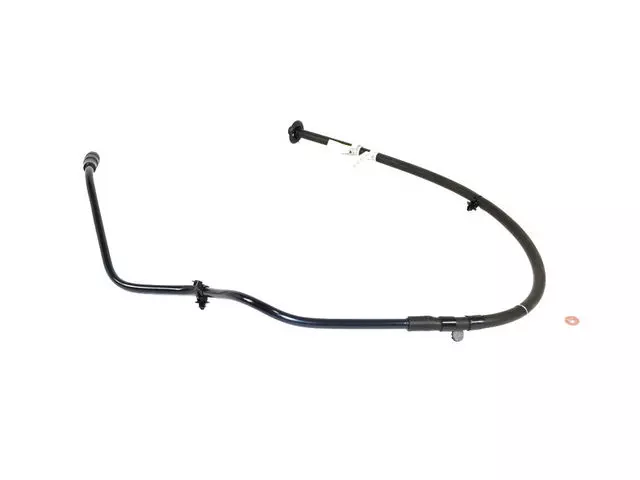 68175019AA - Body Sheet Metal Except Doors: Sunroof Drain Hose, Left for Mopar Image