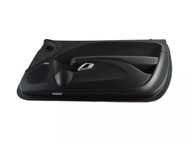 Front Door Trim Panel, Right - Mopar (5LC143X9AH)