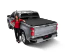 85445 - : Xceed - 14-18 (19 Legacy/Limited) Silv/Sierra 5'9" for Extang Image
