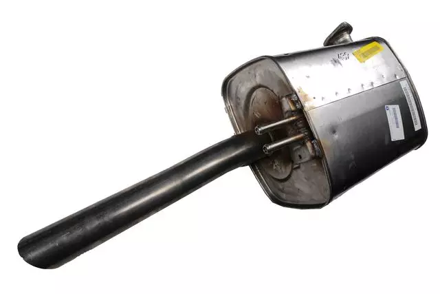 92457054 - : Muffler for Chevrolet: Caprice Image