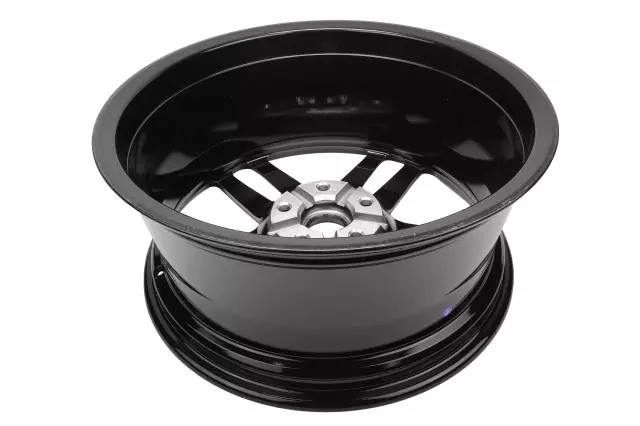 22821272 - : 19x8.5-Inch-Inch Aluminum Wheel for GM Image