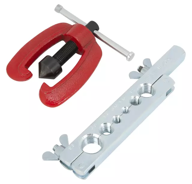 W701C - : Double Flaring Tool for Performance Tool Image