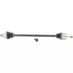 VW8103 - : TrakMotive CV Axle Shaft for TRAKMOTIVE Image