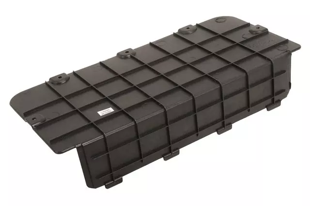 Front Floor Console Front Compartment Cover - GM (22792232)