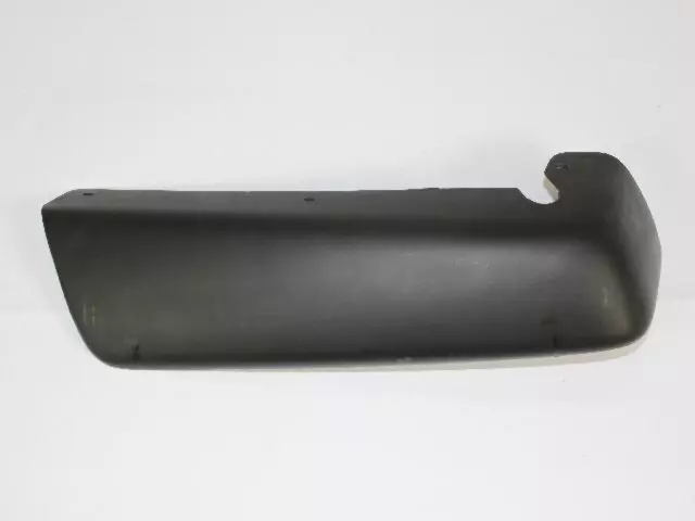 Bumper Cover, Left - Mopar (4883043)