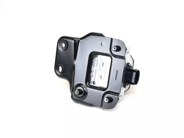 Adaptive Speed Control Module Sensor And Bracket - Mopar (68171867AC)