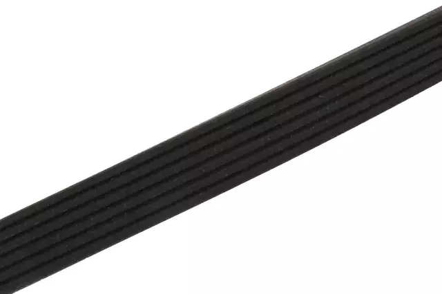 55578485 - : V-Ribbed Serpentine Belt for GM Image